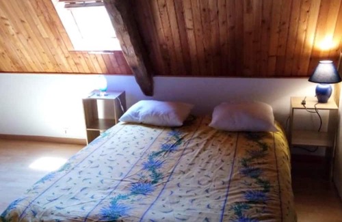 Nadillac House | Homerez - House for 6 ppl. with swimming-pool, garden and terrace at Nadillac