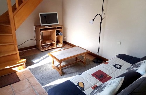Nadillac House | Homerez - House for 6 ppl. with swimming-pool, garden and terrace at Nadillac