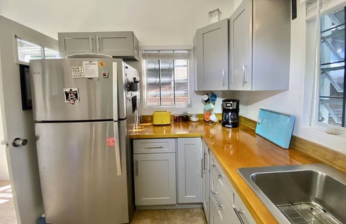 Nazareth Apartment | Surfer Shack 2 King Bedrooms (1 is a Loft)