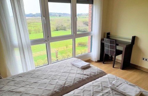 Marina de Cudeyo Cottage | Rural House Bahía Pedreña