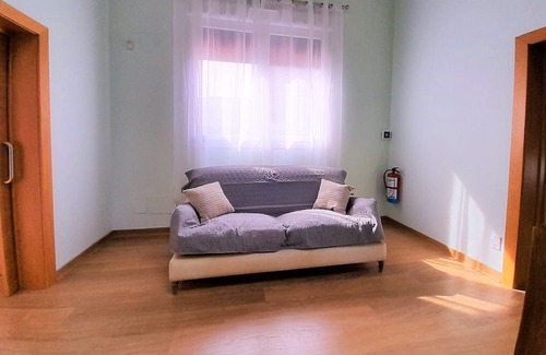 Marina de Cudeyo Cottage | Rural House Bahía Pedreña