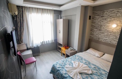 Aksaray Hotel | Fly Hotel