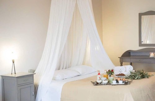 Papa Nero House | Holiday house Aghios Dimitrios for 1 - 3 persons - Holiday home