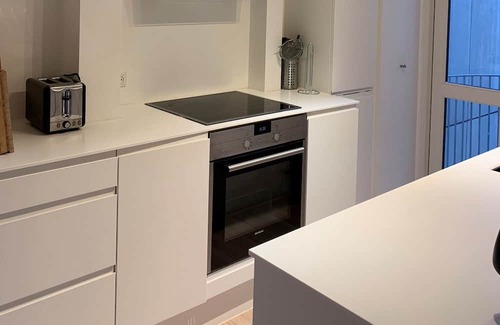 Copenhagen City Centre Apartment | City Apartment in Copenhagen with 2 bedrooms sleeps 4