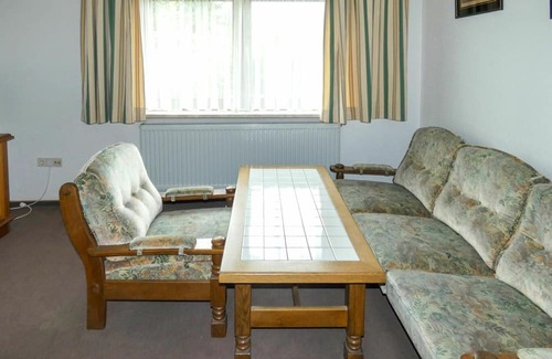 Arrach Apartment | Lovely apartment for 2 guests with WIFI, TV, terrace, pets allowed and parking