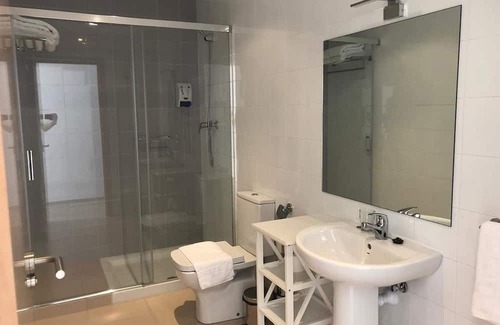 Rabe de las Calzadas Hotel | Hotel Camino de Rabé