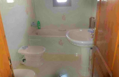 Saidia Villa | Room in villa by the sea, calm, wifi, garden, terrace, security 24h / 24