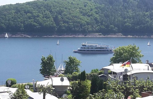 Waldeck Apartment | Comfort Double Room - Hotel Haus am See