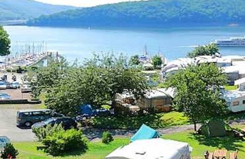 Waldeck Apartment | Comfort Double Room - Hotel Haus am See