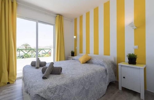 Maspalomas House | Sweet apartamen maspalomas campo internacional