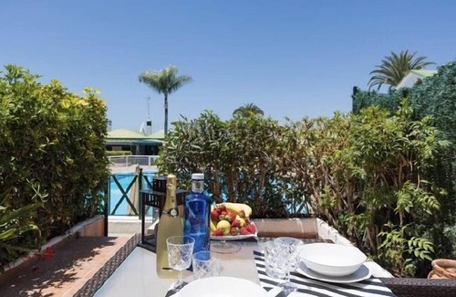 Maspalomas House | Sweet apartamen maspalomas campo internacional