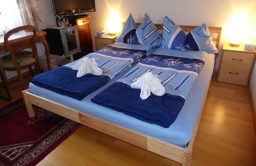 Muttenz House | Ideal Base In Basel: Near St. Jakob-Park & 10-Minutes By Tram From City Centre