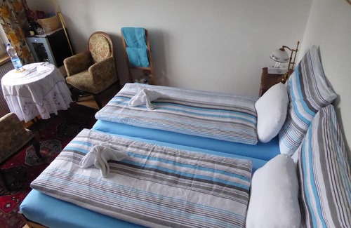 Muttenz House | Ideal Base In Basel: Near St. Jakob-Park & 10-Minutes By Tram From City Centre