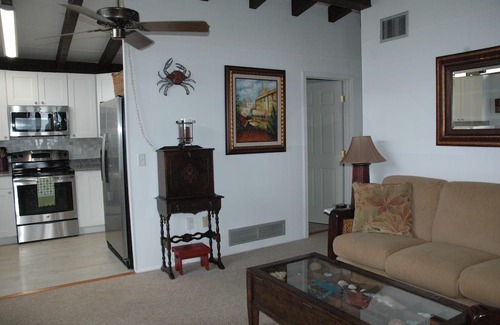 Englewood House | Gulf Front - 2/1 Private House/Beach - Spectacular Views