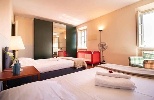 Capannori Villa | VIVI - villa with private pool. Free WiFi. Lucca.