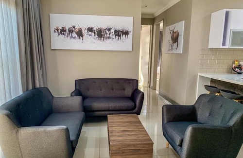 Arcadia Apartment | Hotel@Hatfield Apartments