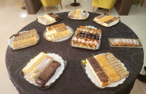 Ashkelon Hotel | king shaul hotel