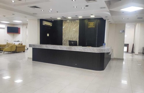 Ashkelon Hotel | king shaul hotel