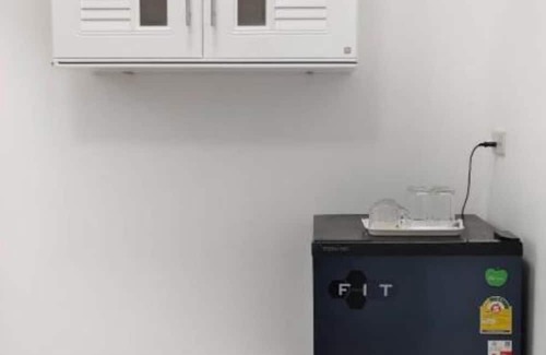 Nong Chaeng House | Lotus Uttaradit Two Bedroom House