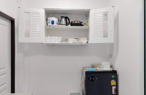 Nong Chaeng House | Lotus Uttaradit Two Bedroom House