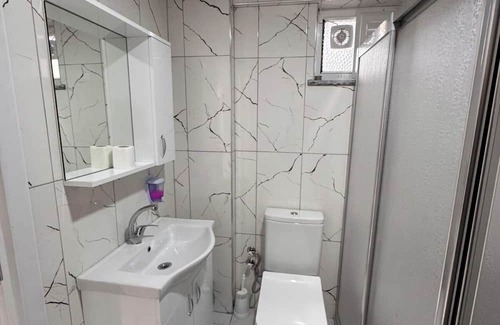 Lapseki Resort | Orçın Apartmanı