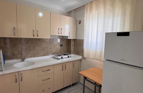 Lapseki Resort | Orçın Apartmanı