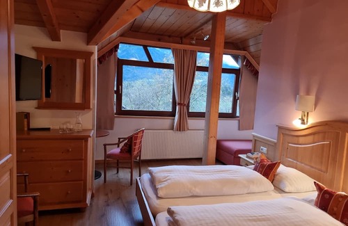 Sankt Paul an der Gail Hotel | Hotel Karnischer Hof