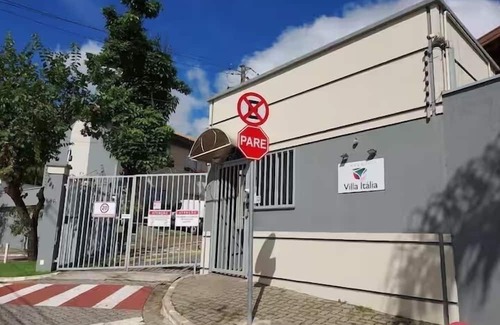 Vinhedo House | Um verdadeiro Spar