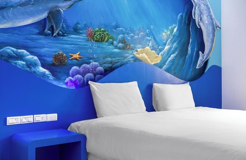 Hengchun Bed & Breakfast | Kenting Hemingway