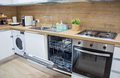 Stigliano Apartment | La Casetta