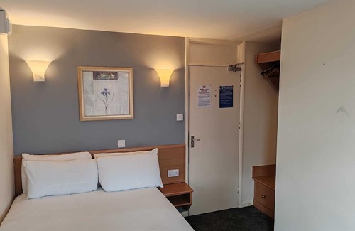 Earl Shilton Hotel | The Harvey Hotel