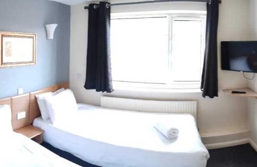 Earl Shilton Hotel | The Harvey Hotel