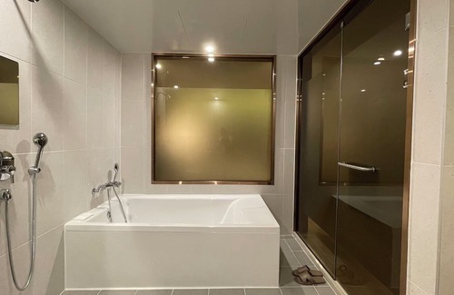 Yangsan Hotel | BUTTON HOTEL Yangsan Sports Complex