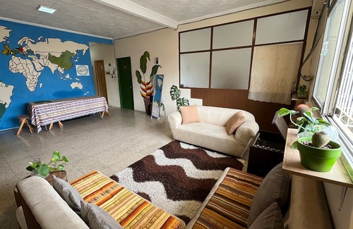 Guayaquil Hotel | Pachamac House