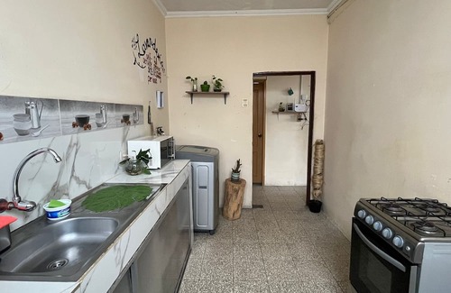 Guayaquil Hotel | Pachamac House