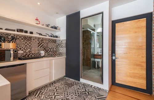 Colonia Centro Resort | Casa Independencia