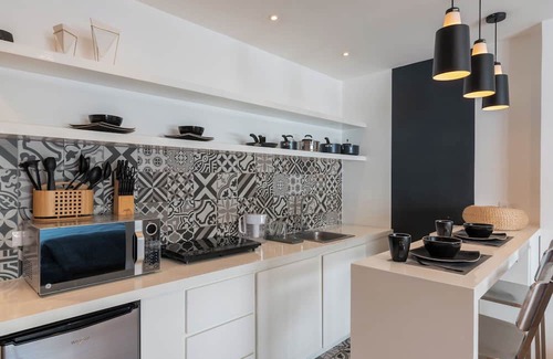 Colonia Centro Resort | Casa Independencia