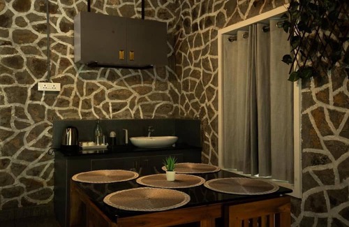 Lakkidi House | Villa La Vista Homestay