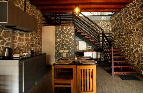 Lakkidi House | Villa La Vista Homestay