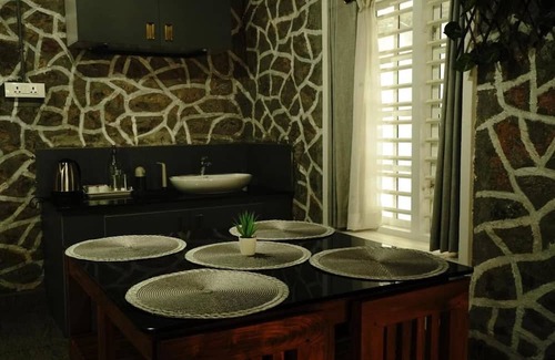 Lakkidi House | Villa La Vista Homestay