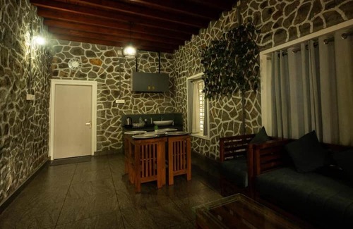Lakkidi House | Villa La Vista Homestay