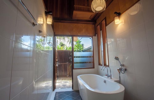 Sandakan Resort | Lankayan Island Dive Resort