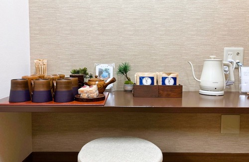 Takihara Onsen House | IO1 Misono no Oyado I