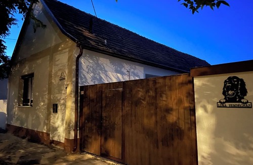 Szekesfehervar House | Luna Vendégház