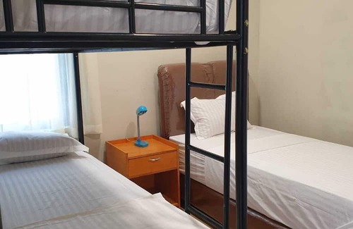 Sabang Hotel | Freddies Villas Sabang