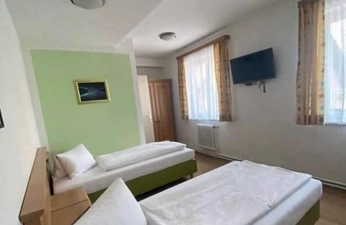 Kapfenberg House | Waldrestaurant Vida