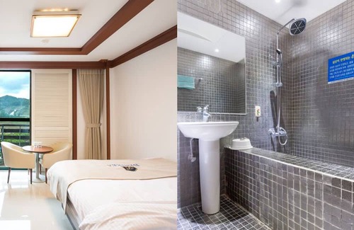 Cheongdo Hotel | Benikea Hotel CheongDo Hot Spring