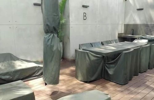 Sector 1 Apartment | 105 - Departamento Deluxe en San Isidro