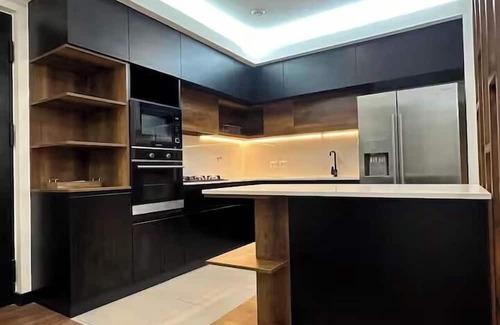 Sector 1 Apartment | 105 - Departamento Deluxe en San Isidro