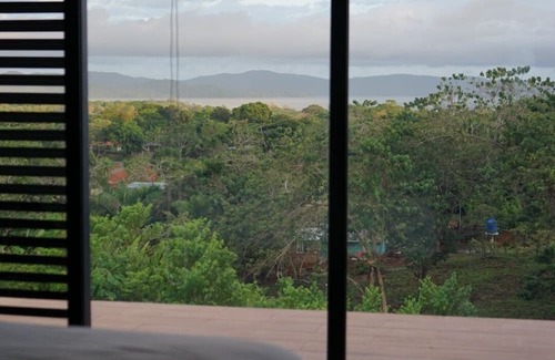 Santa Catalina Cabin | SurfAsana Lodge